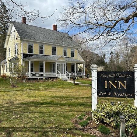 The Kendall Inn Freeport Esterno foto
