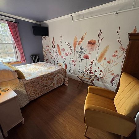 The Kendall Inn Freeport Esterno foto