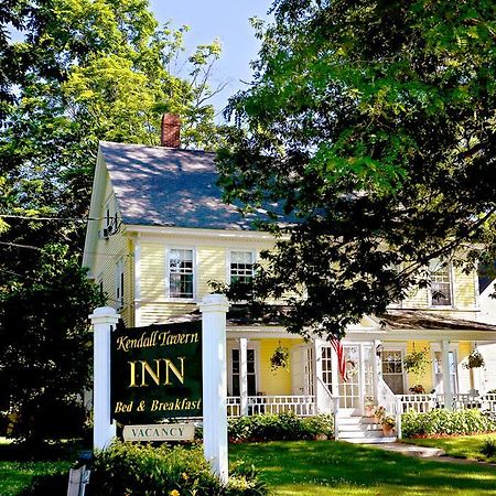 The Kendall Inn Freeport Esterno foto