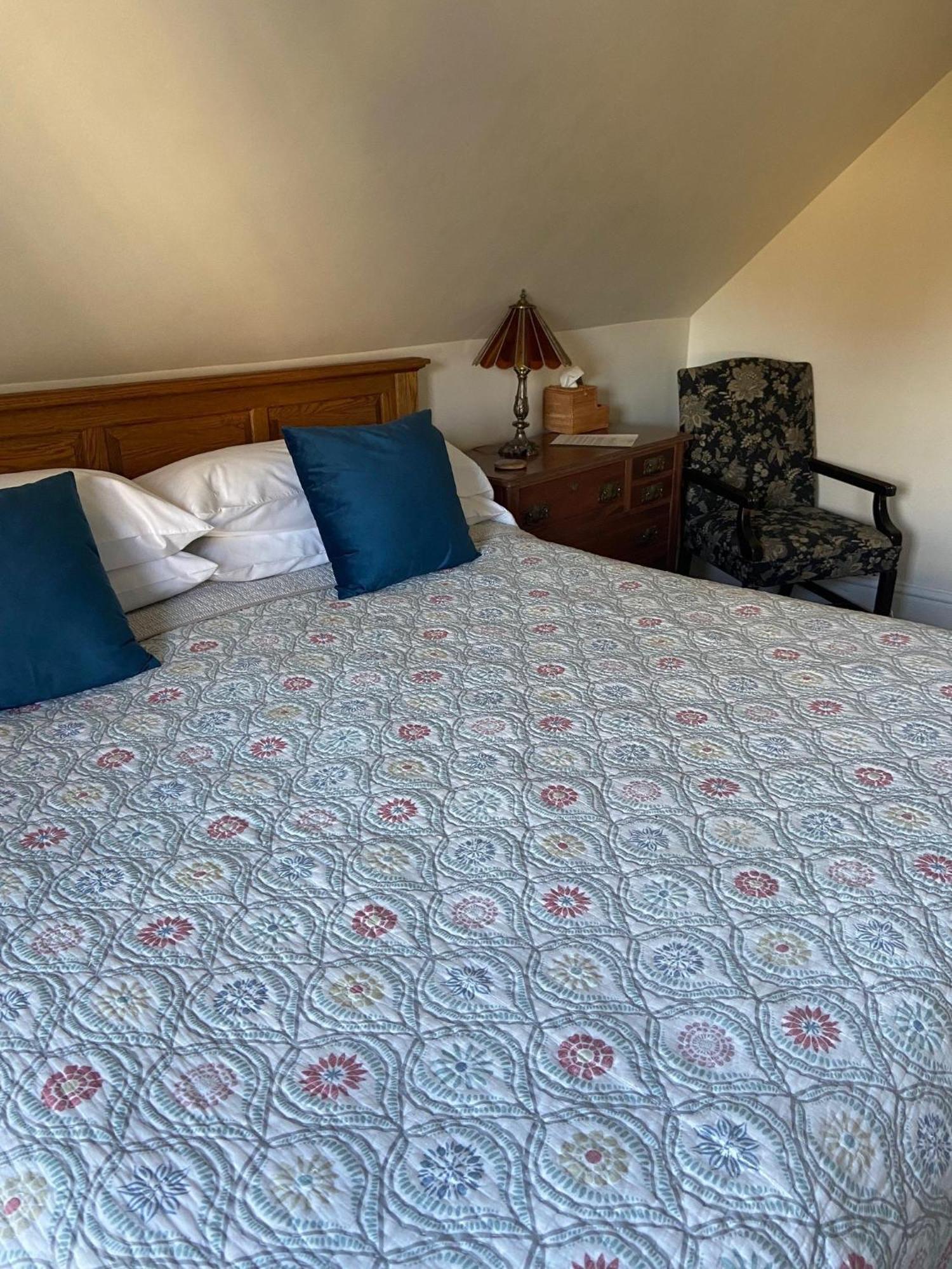 The Kendall Inn Freeport Esterno foto