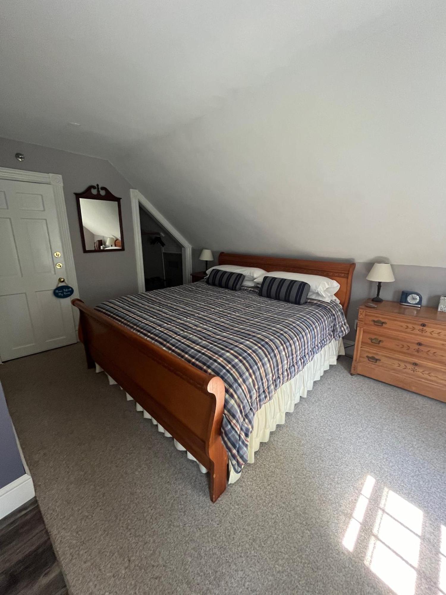 The Kendall Inn Freeport Esterno foto