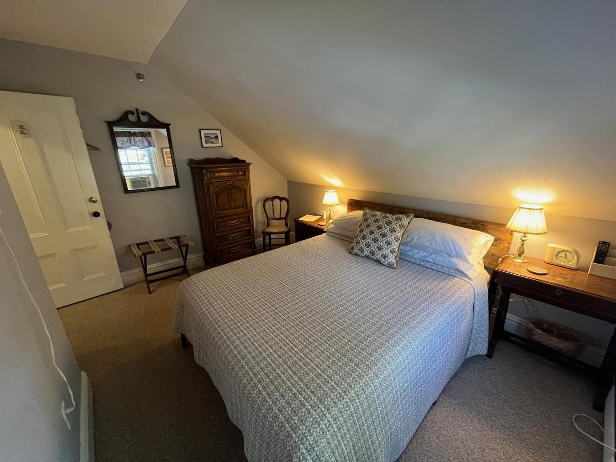The Kendall Inn Freeport Esterno foto