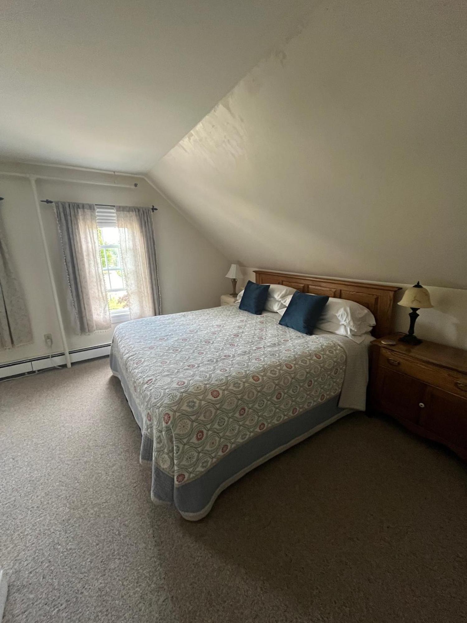 The Kendall Inn Freeport Esterno foto
