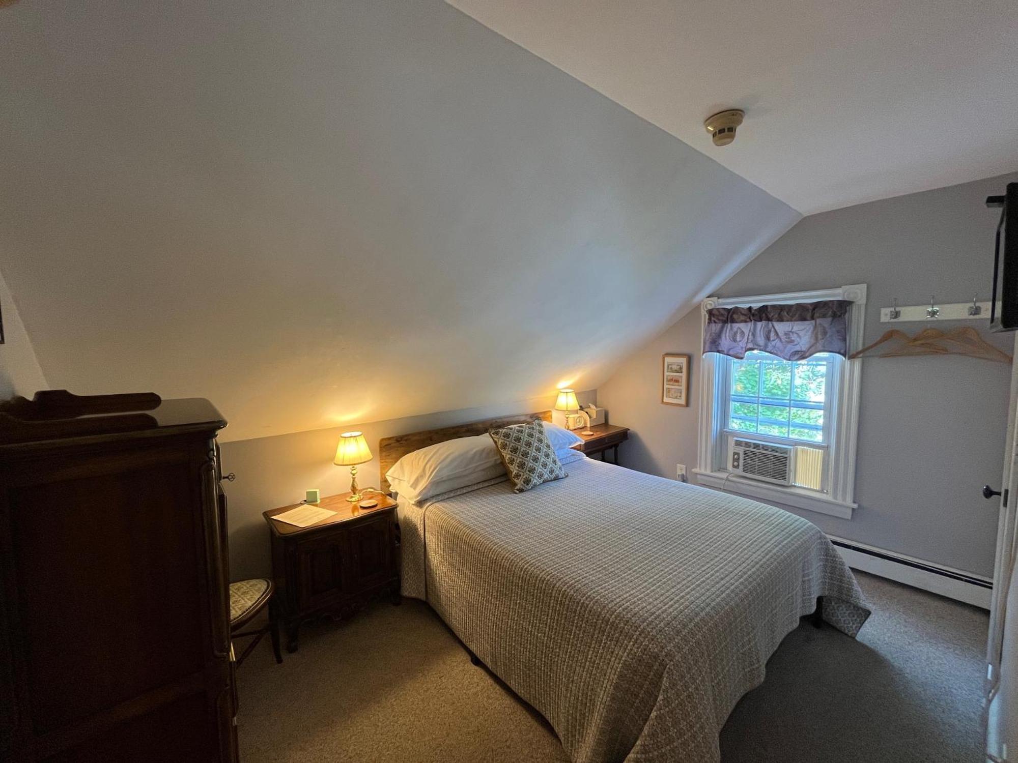 The Kendall Inn Freeport Esterno foto