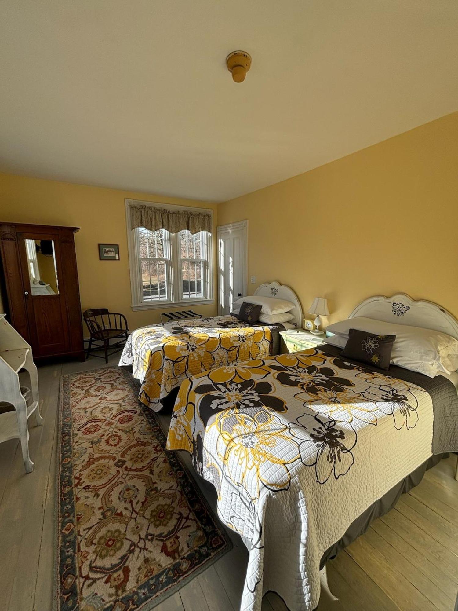 The Kendall Inn Freeport Esterno foto