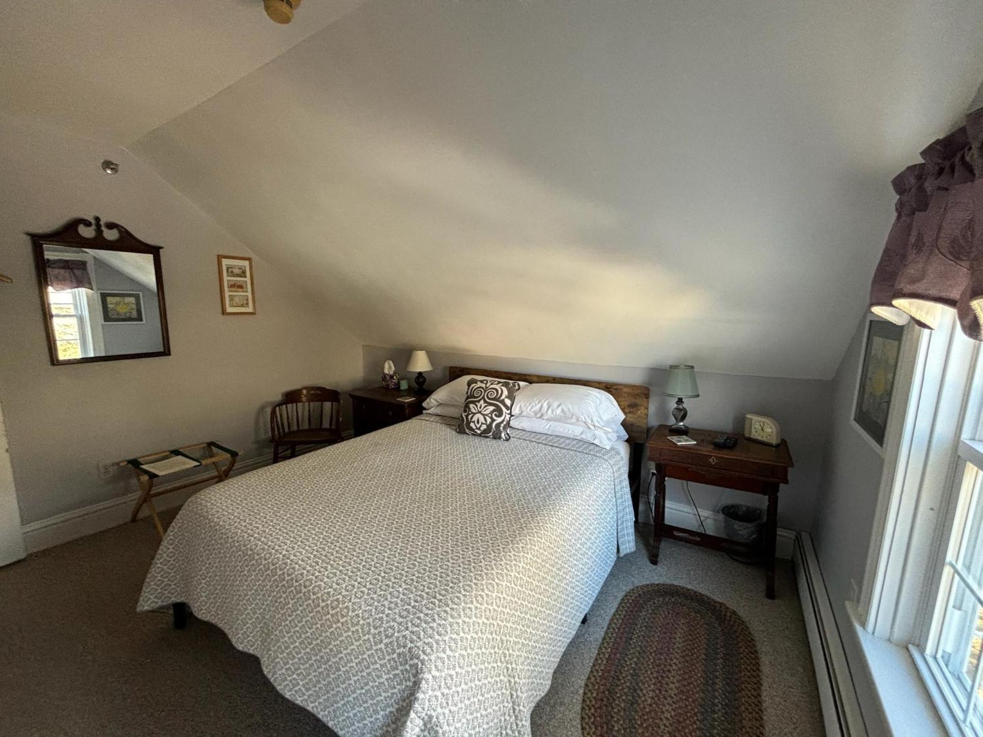 The Kendall Inn Freeport Esterno foto