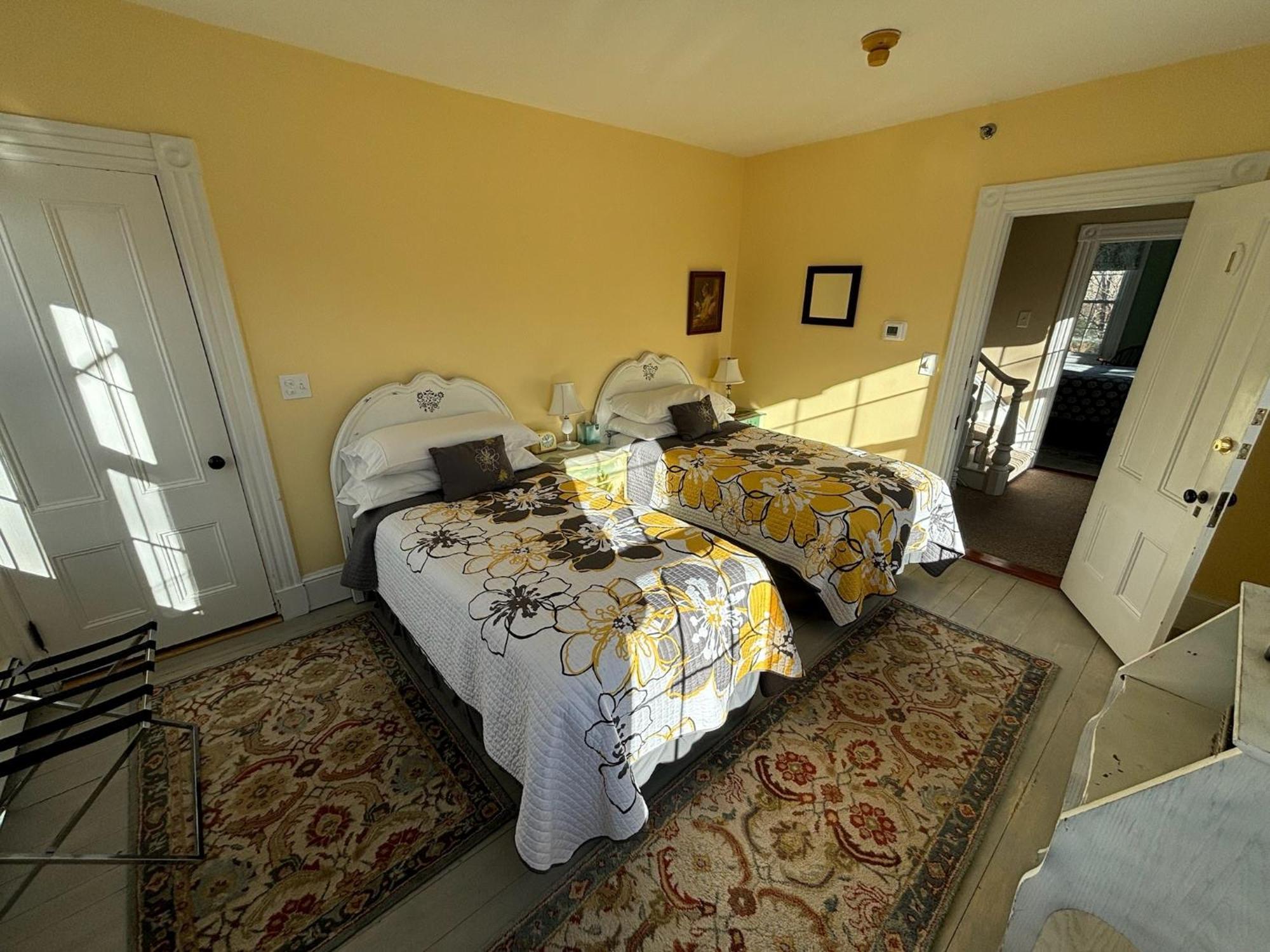 The Kendall Inn Freeport Esterno foto