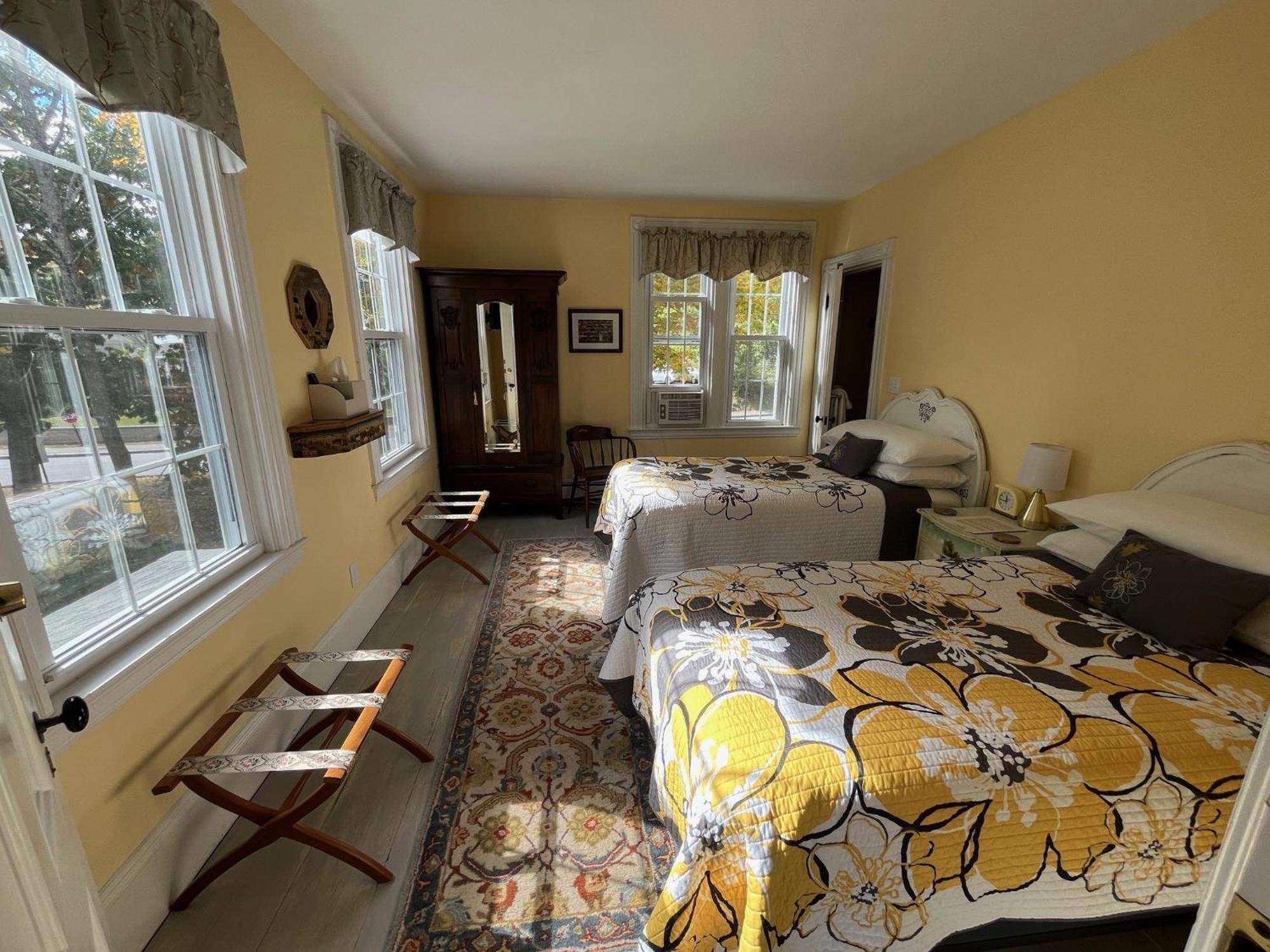 The Kendall Inn Freeport Esterno foto