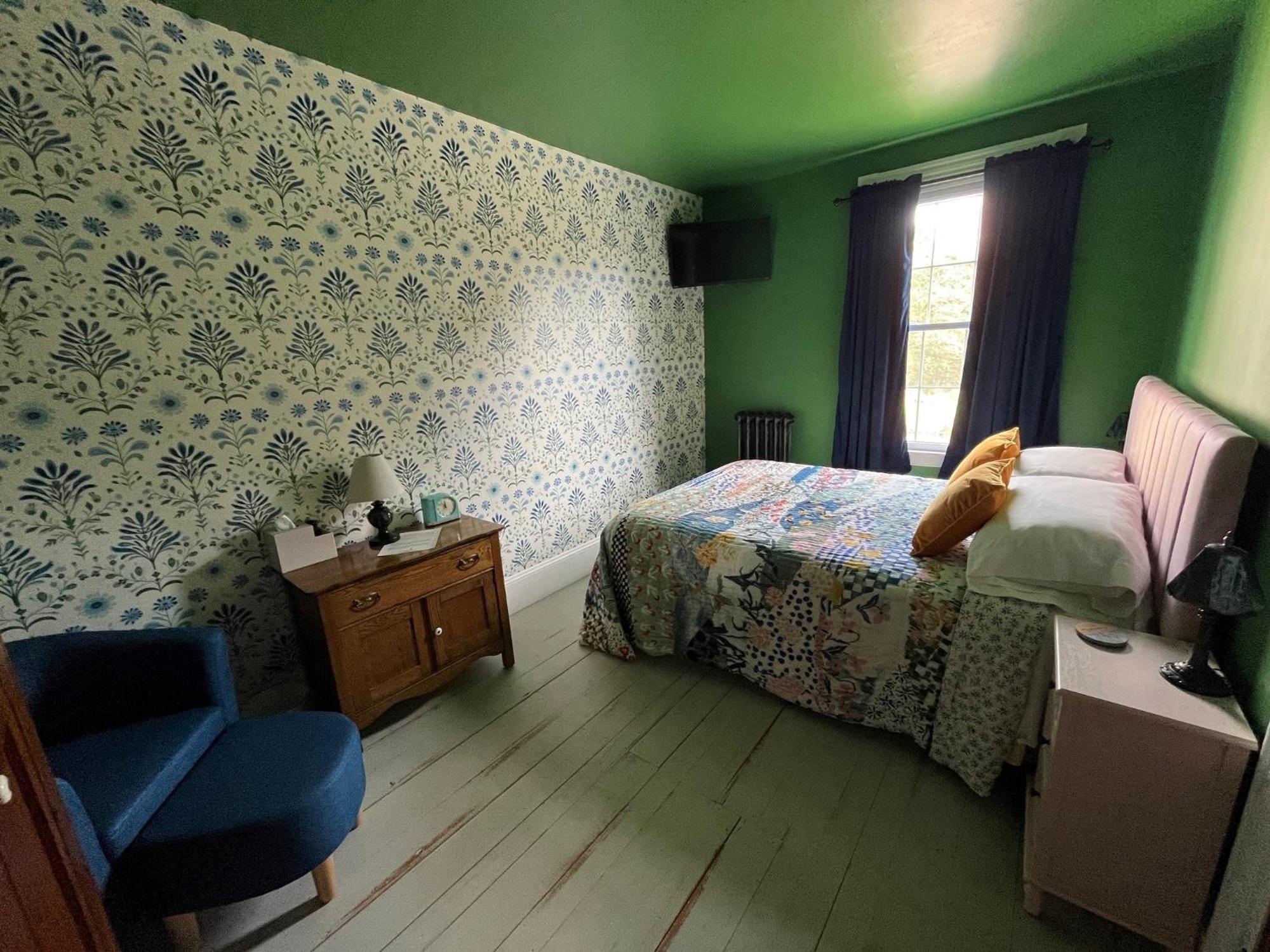The Kendall Inn Freeport Esterno foto