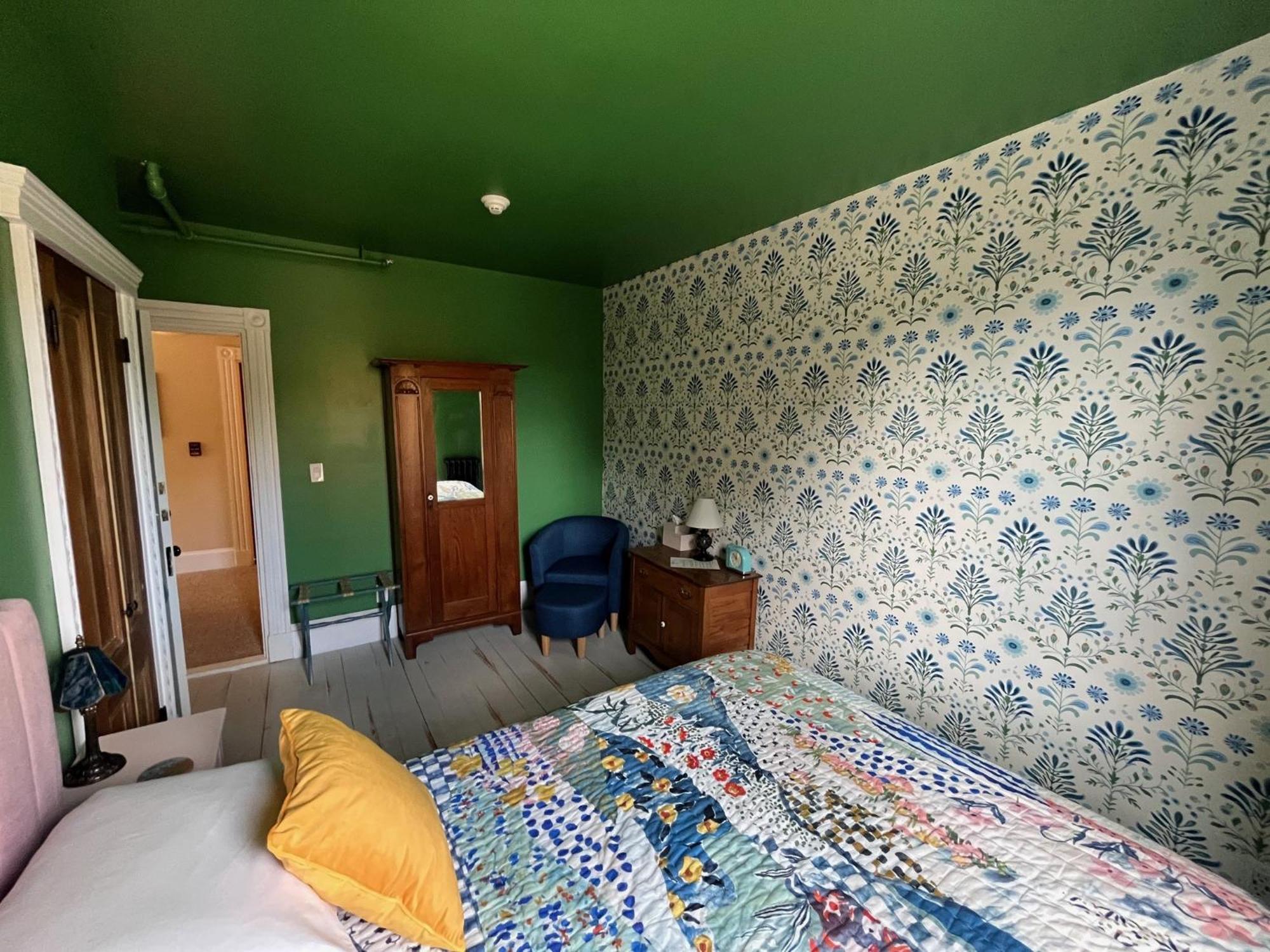 The Kendall Inn Freeport Esterno foto