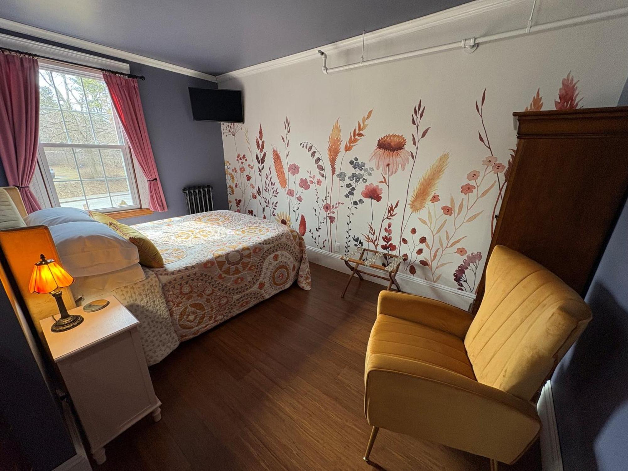The Kendall Inn Freeport Esterno foto