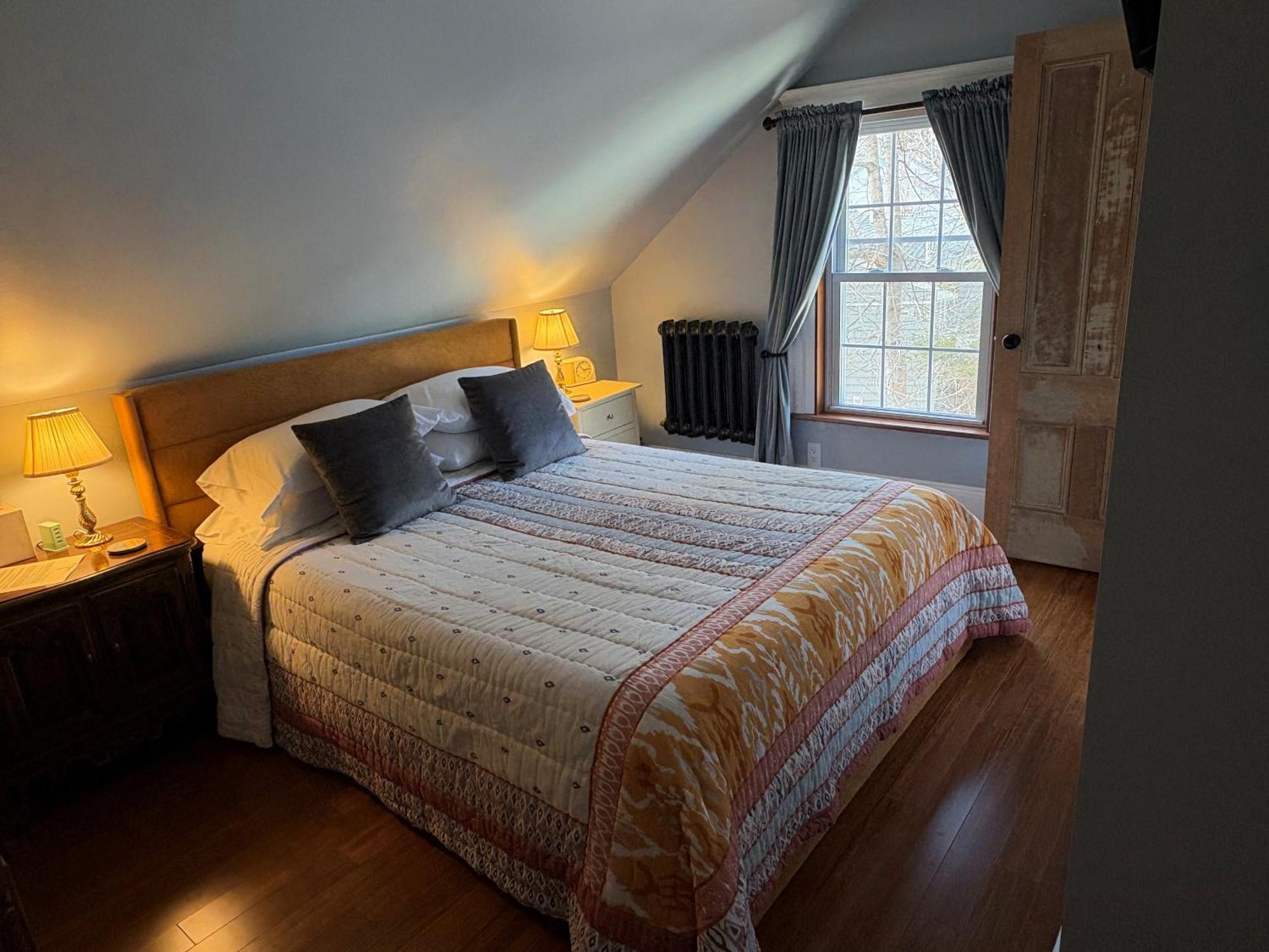 The Kendall Inn Freeport Esterno foto