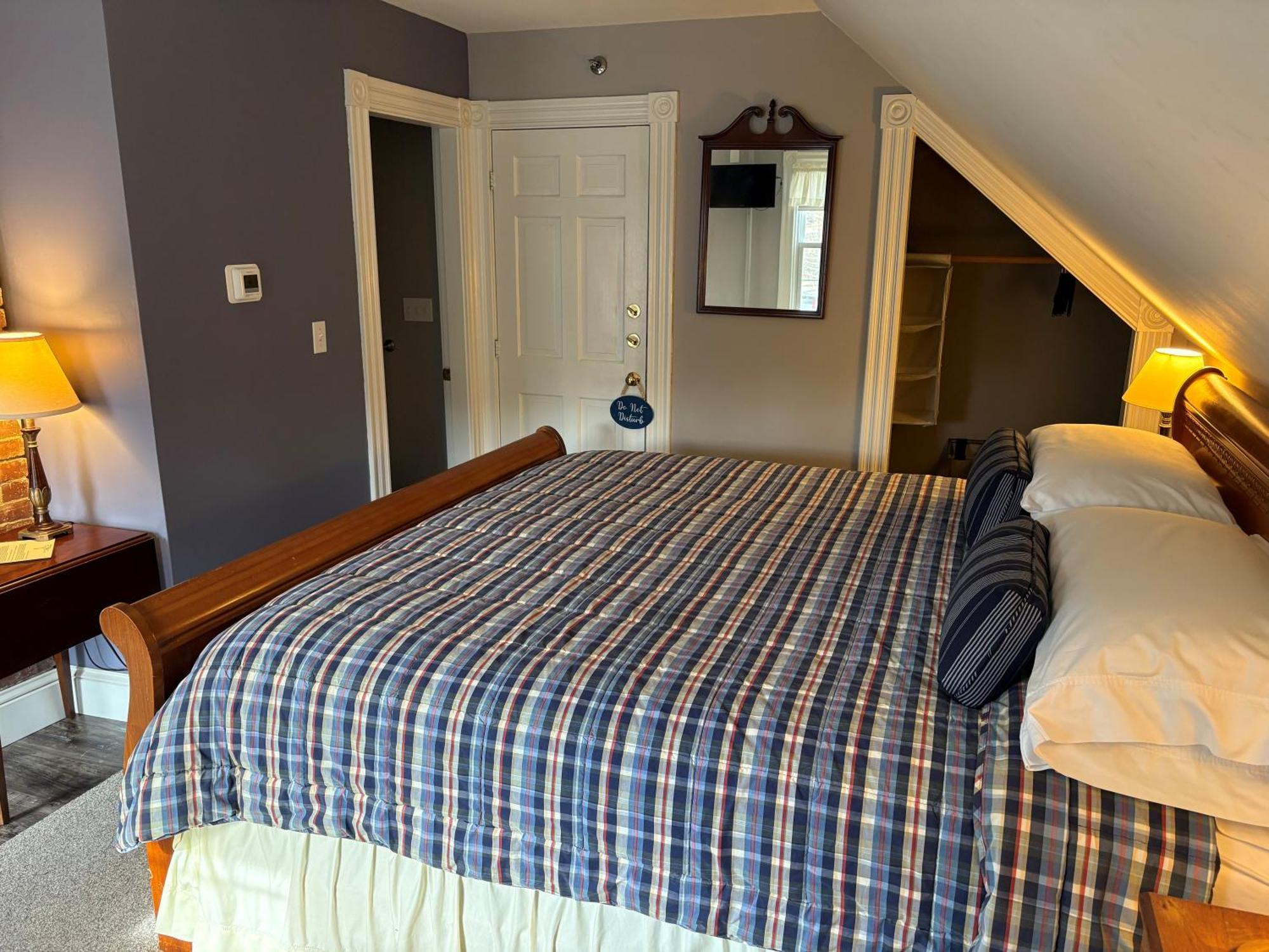 The Kendall Inn Freeport Esterno foto