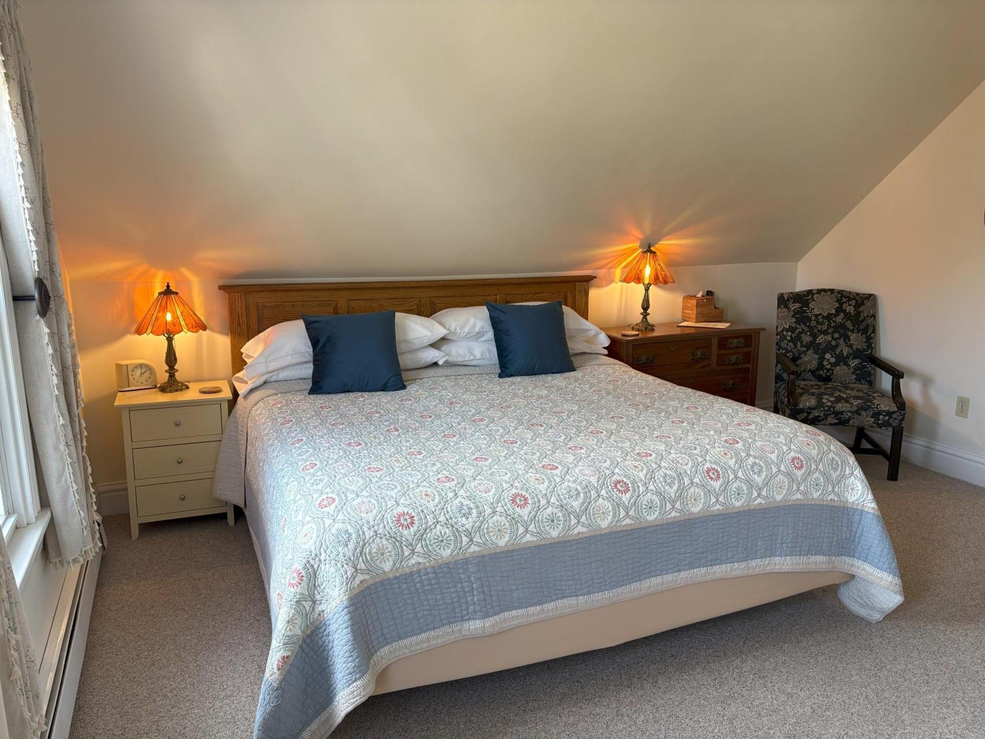 The Kendall Inn Freeport Esterno foto