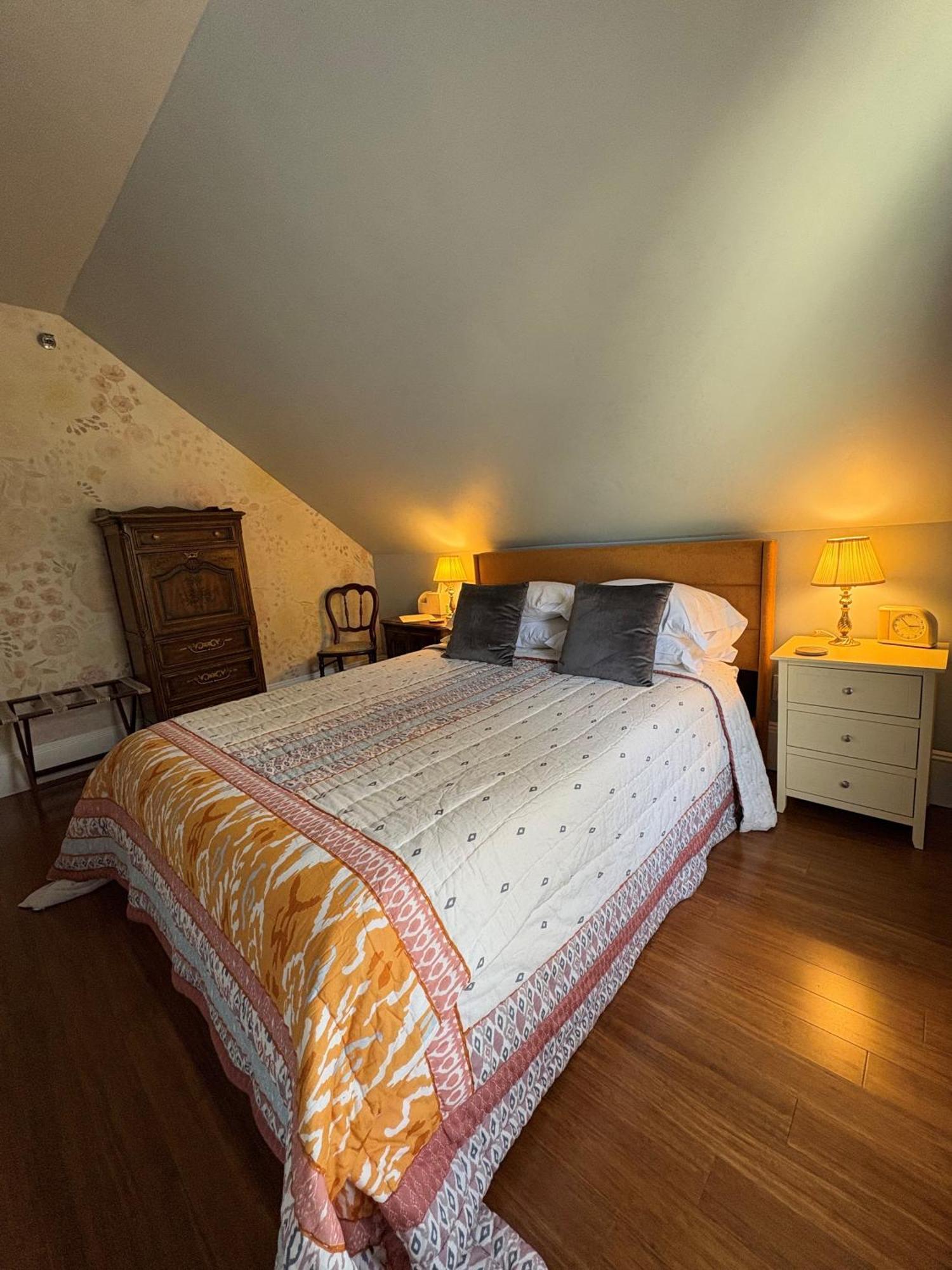 The Kendall Inn Freeport Esterno foto