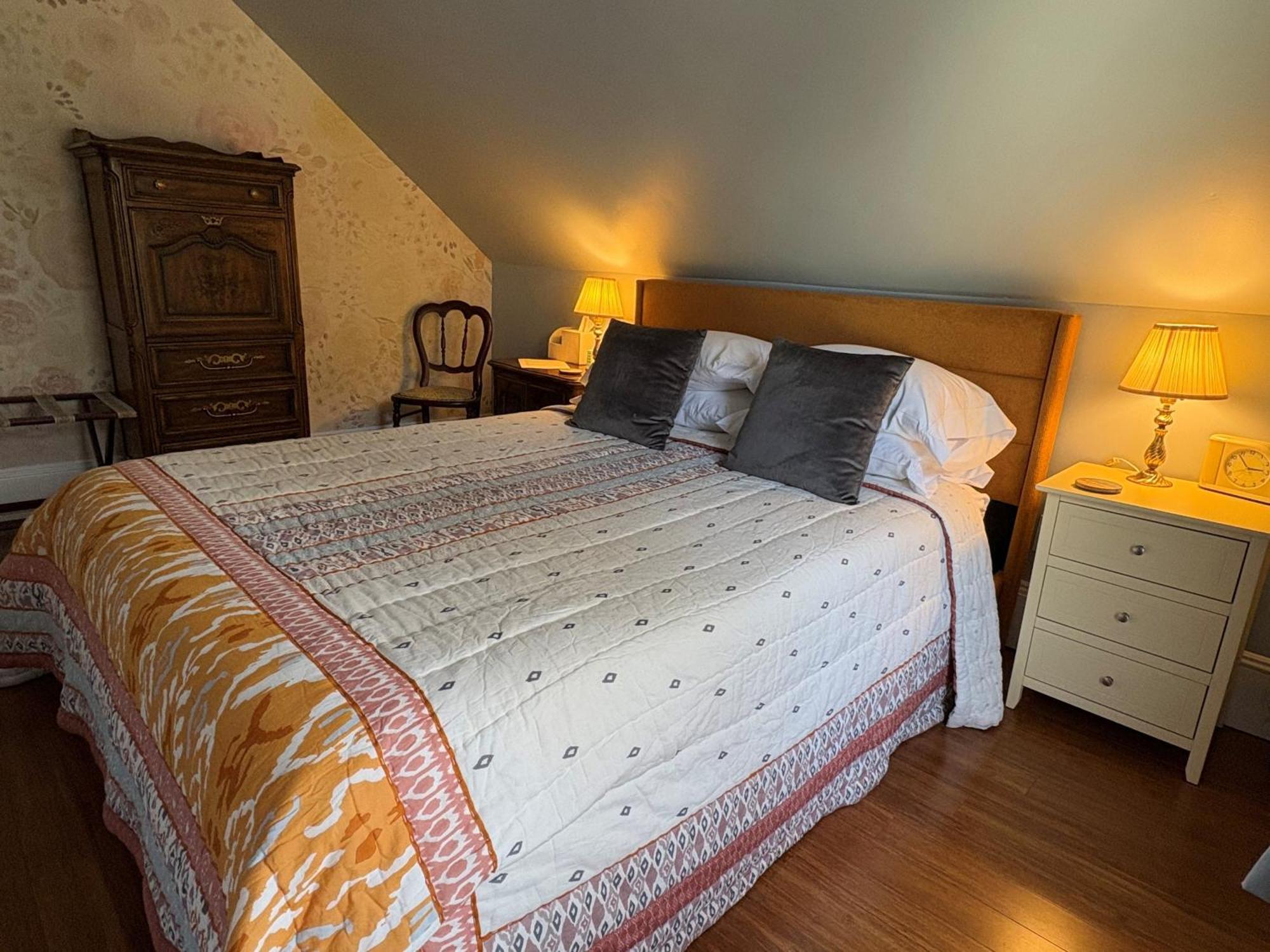 The Kendall Inn Freeport Esterno foto