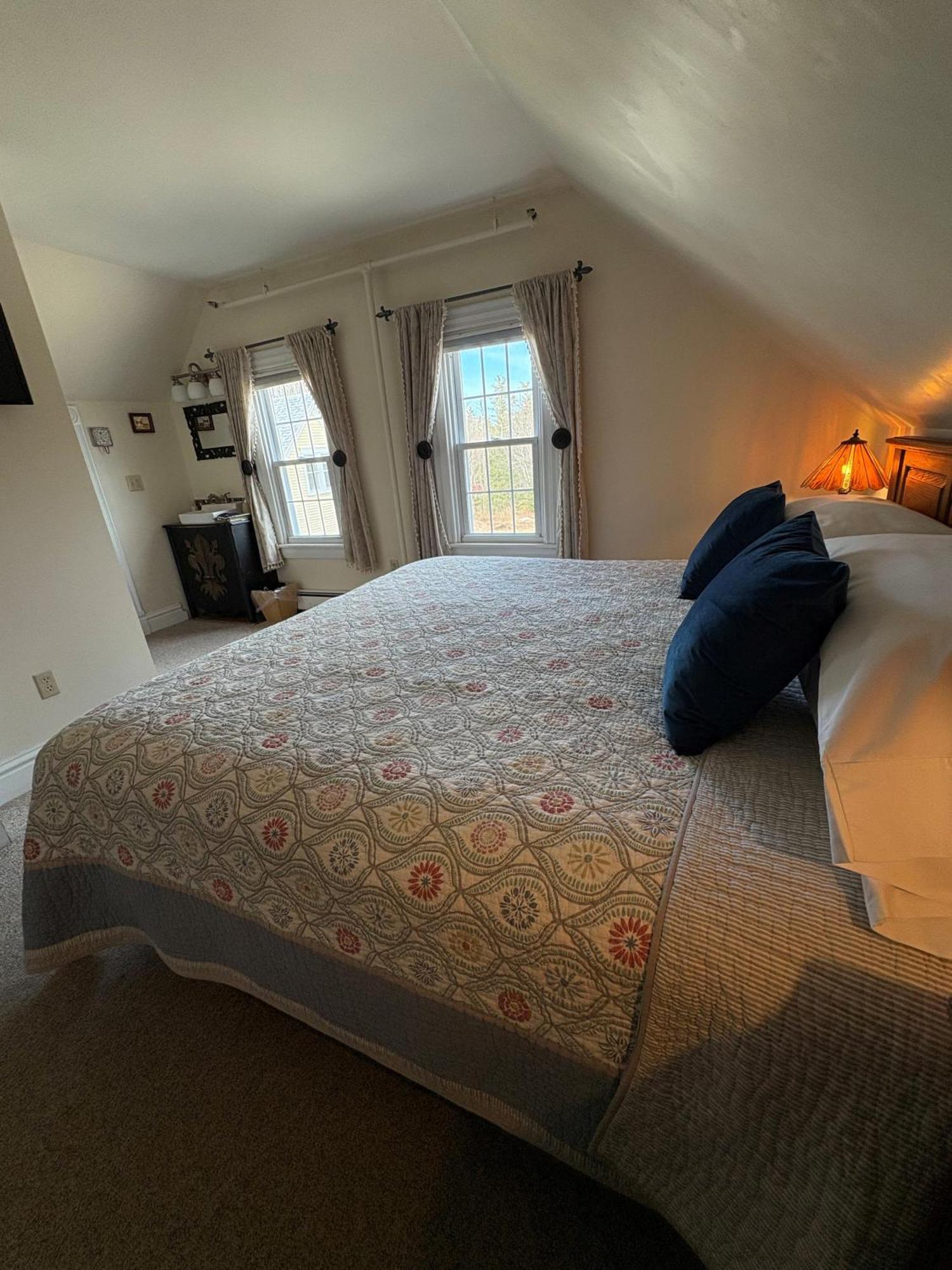 The Kendall Inn Freeport Esterno foto