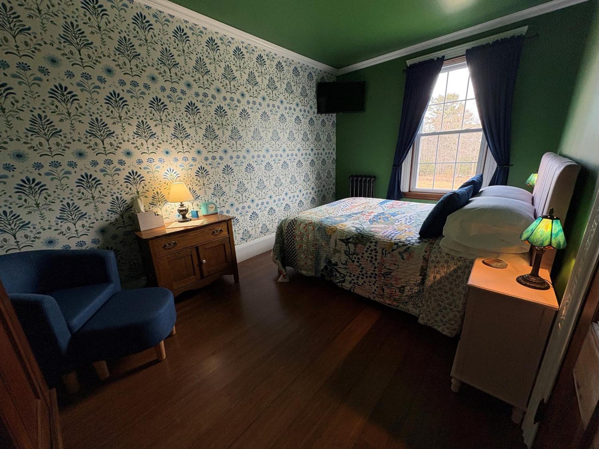 The Kendall Inn Freeport Esterno foto