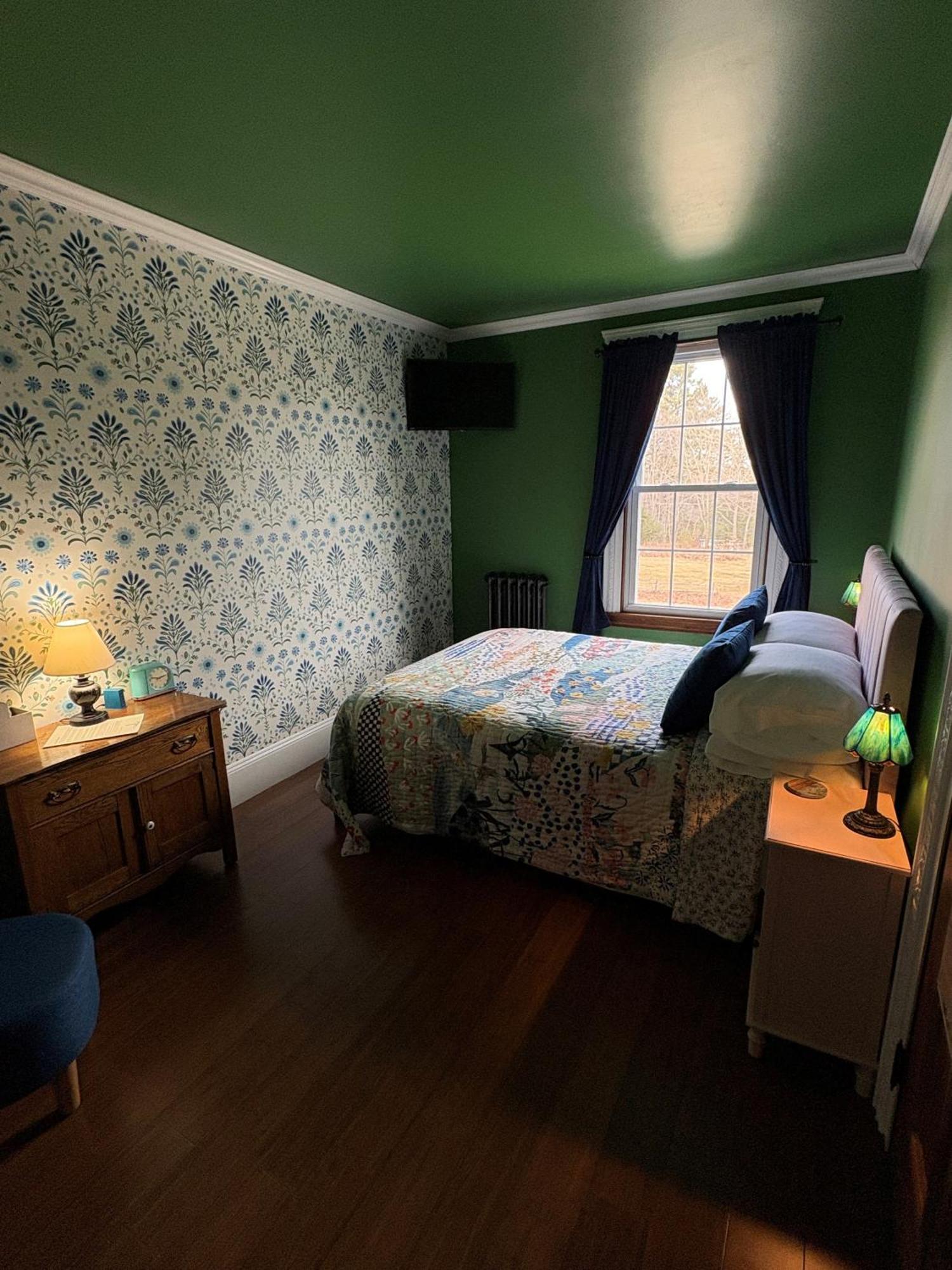 The Kendall Inn Freeport Esterno foto