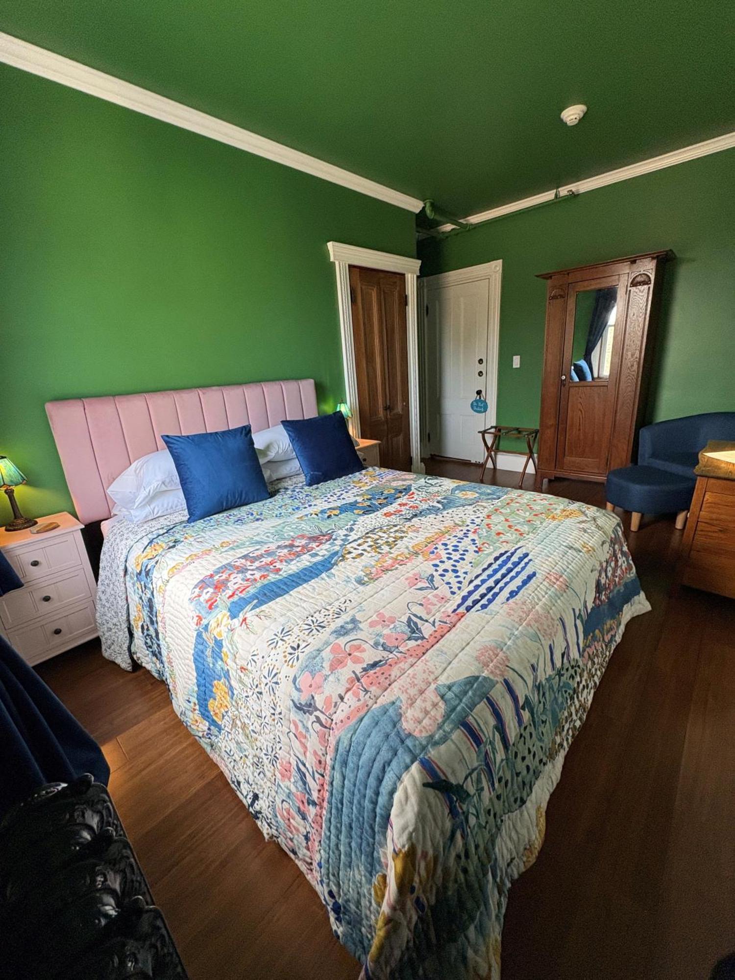 The Kendall Inn Freeport Esterno foto