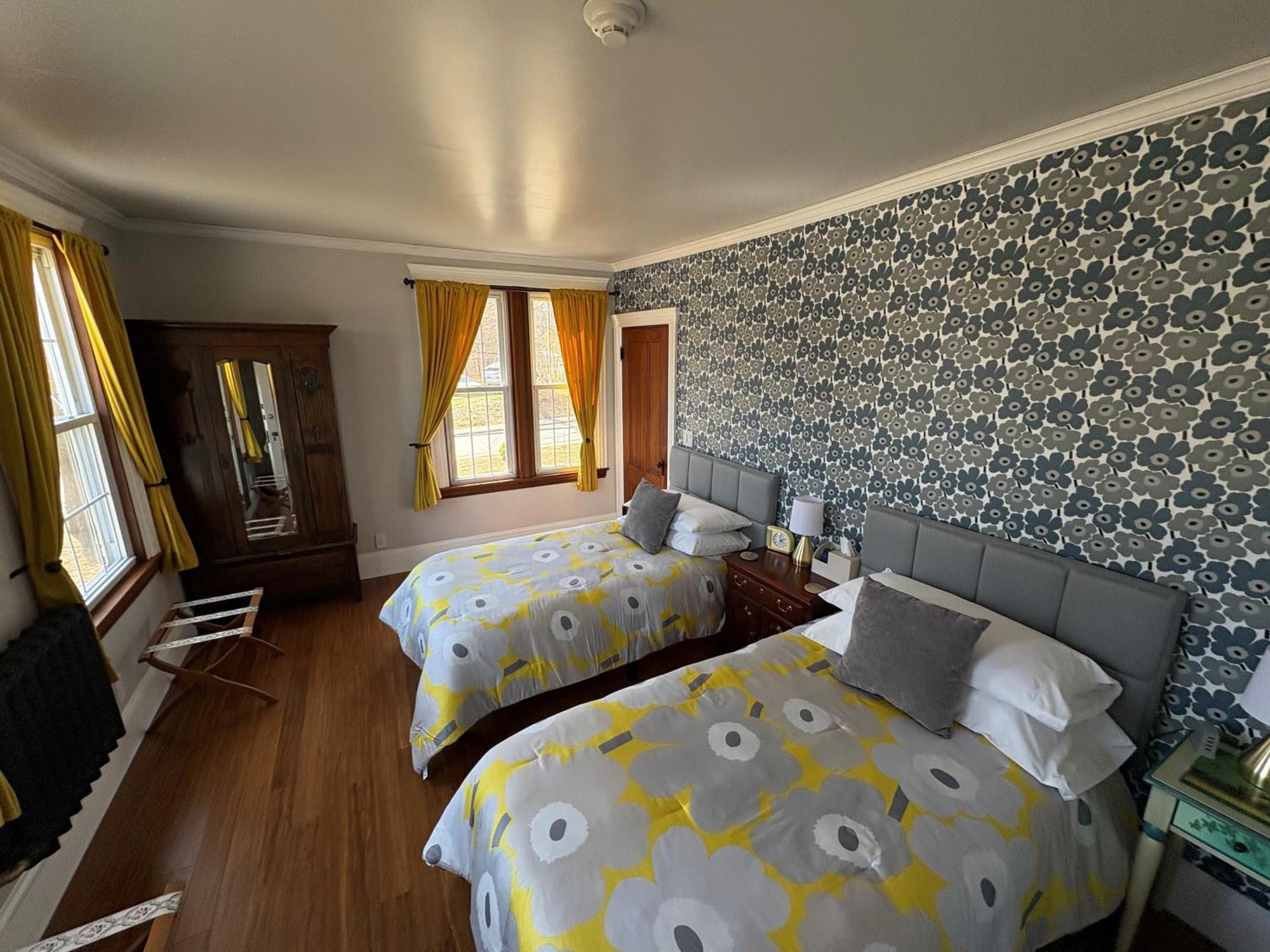 The Kendall Inn Freeport Esterno foto