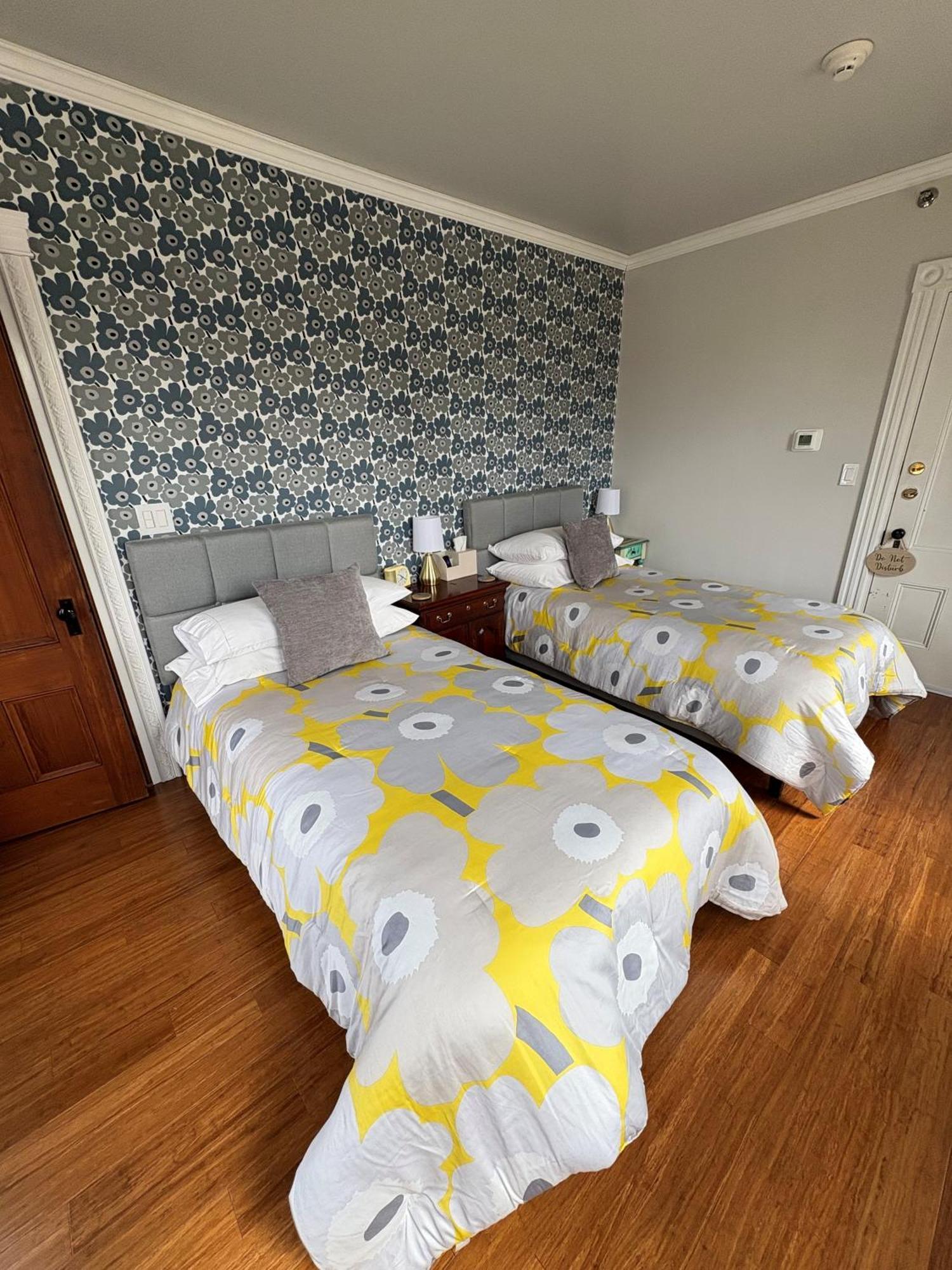The Kendall Inn Freeport Esterno foto