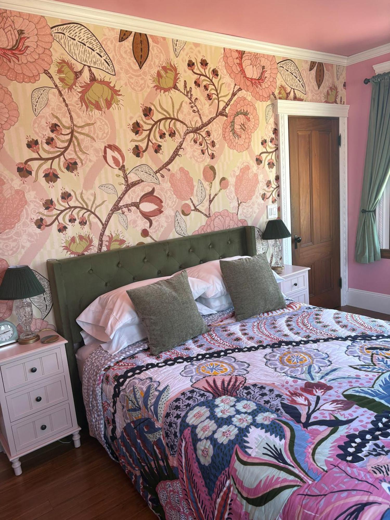 The Kendall Inn Freeport Esterno foto