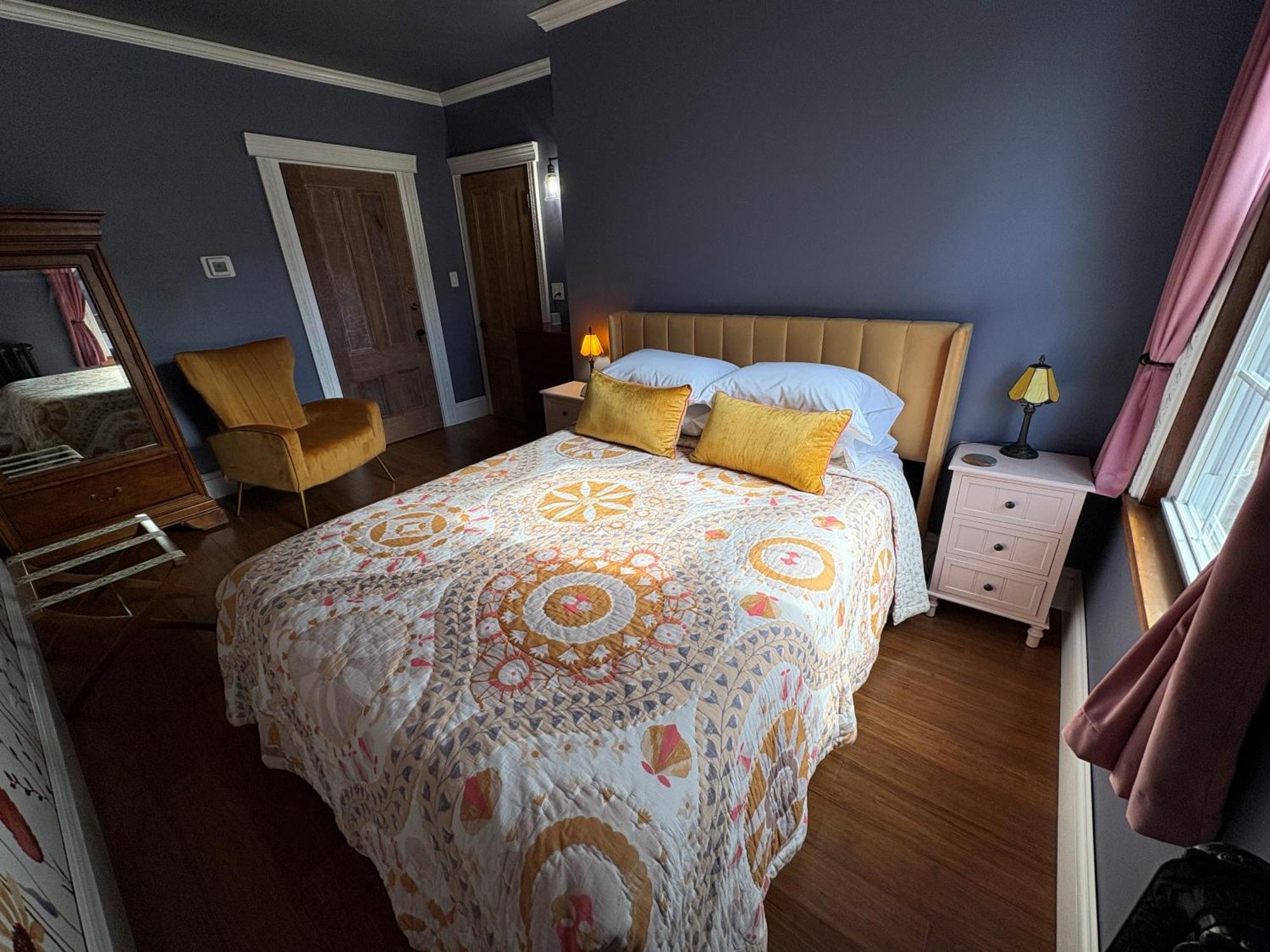 The Kendall Inn Freeport Esterno foto