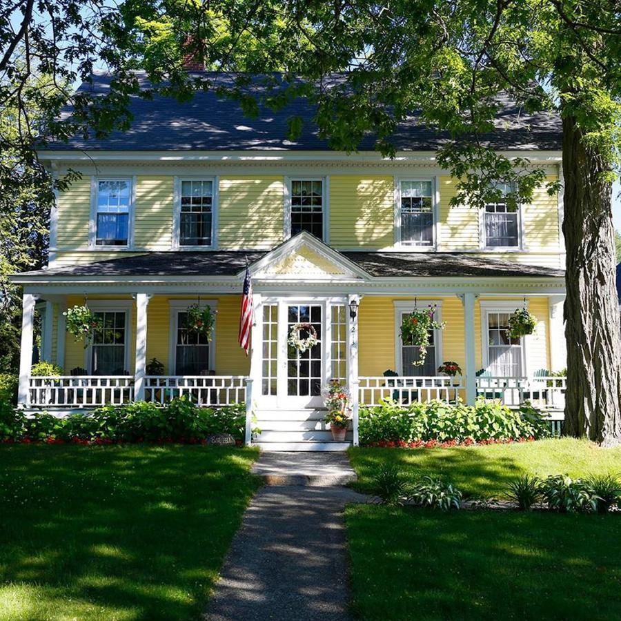 The Kendall Inn Freeport Esterno foto