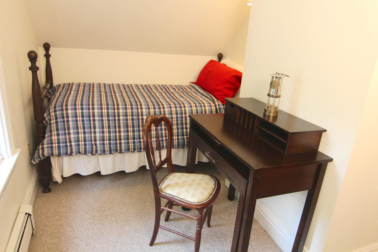The Kendall Inn Freeport Esterno foto