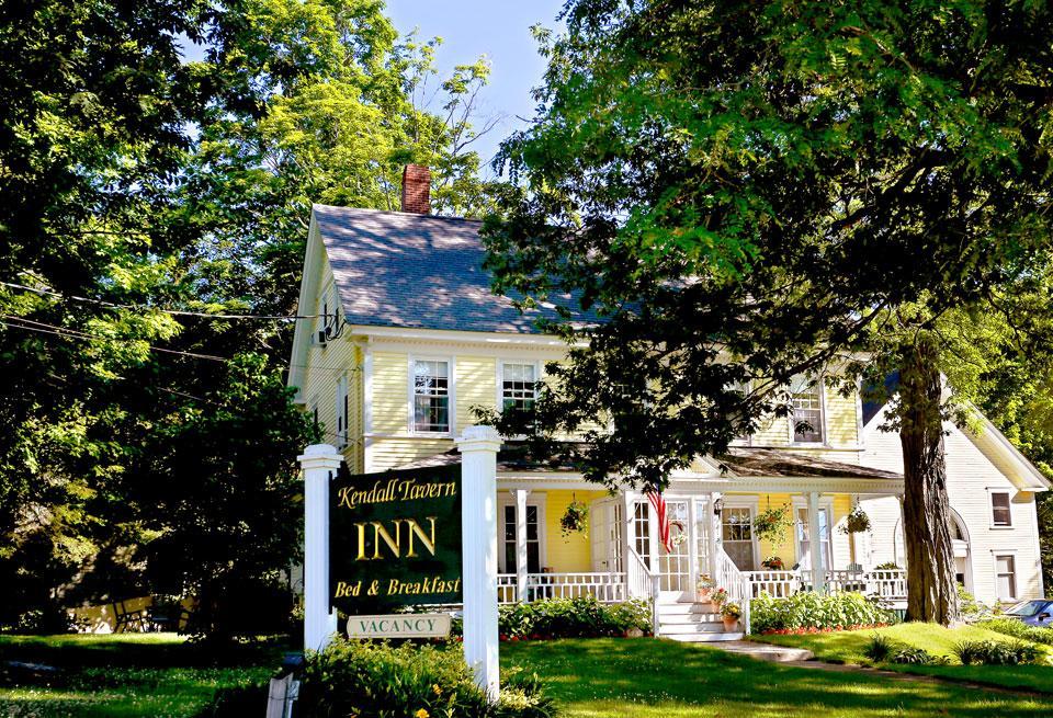 The Kendall Inn Freeport Esterno foto
