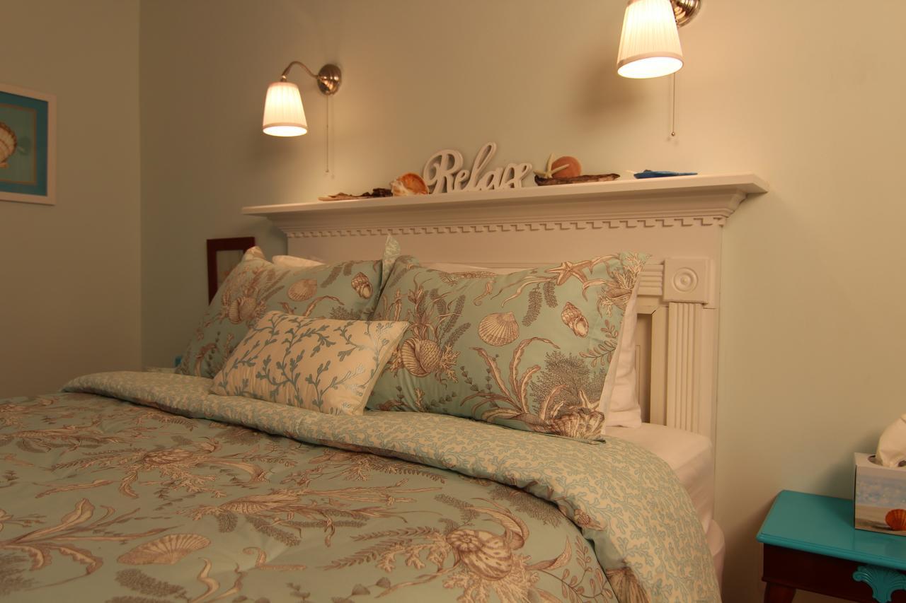 The Kendall Inn Freeport Esterno foto