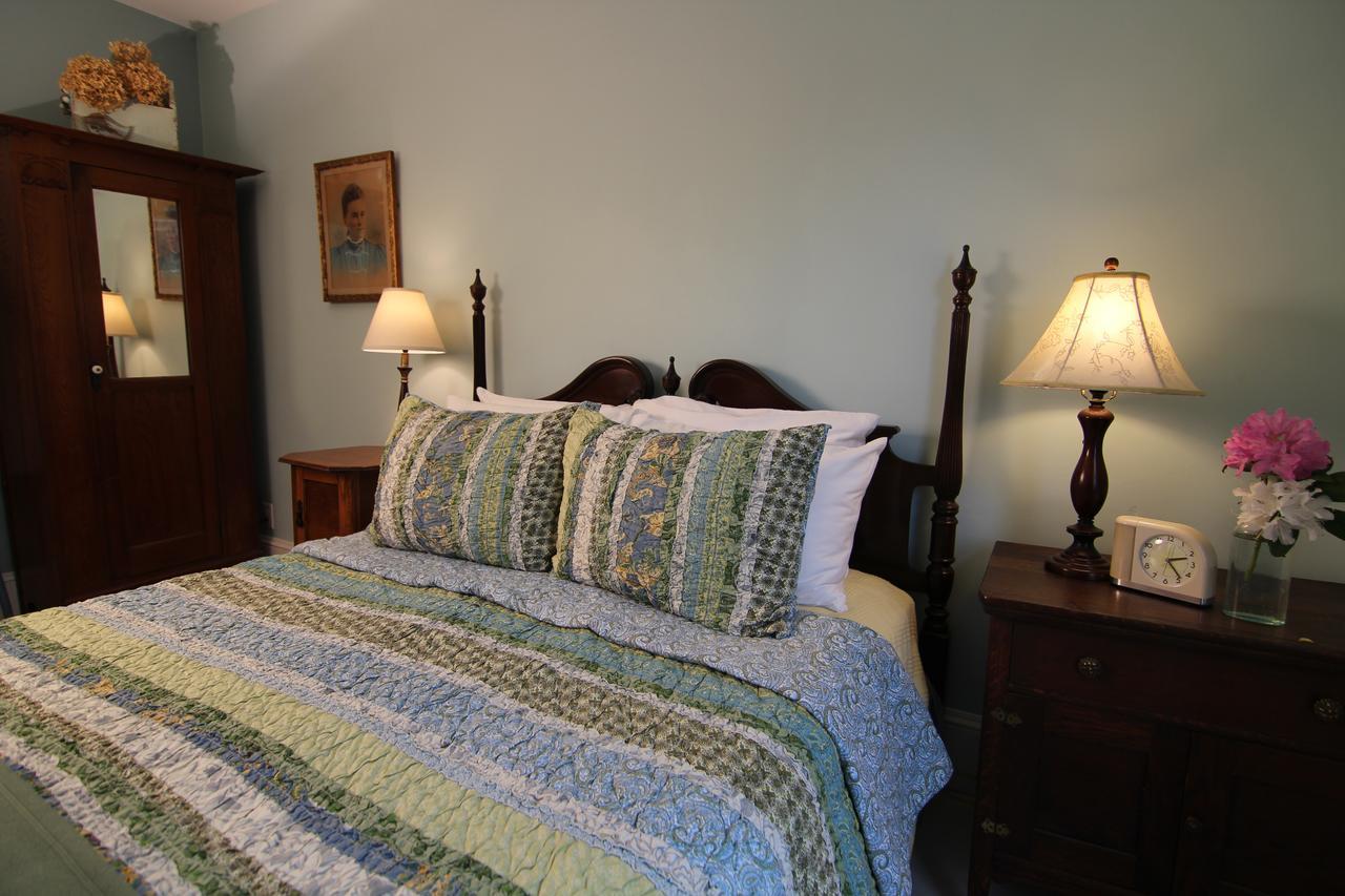 The Kendall Inn Freeport Esterno foto