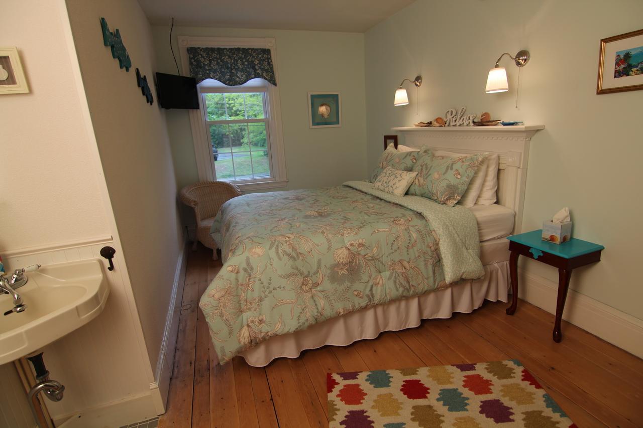 The Kendall Inn Freeport Esterno foto