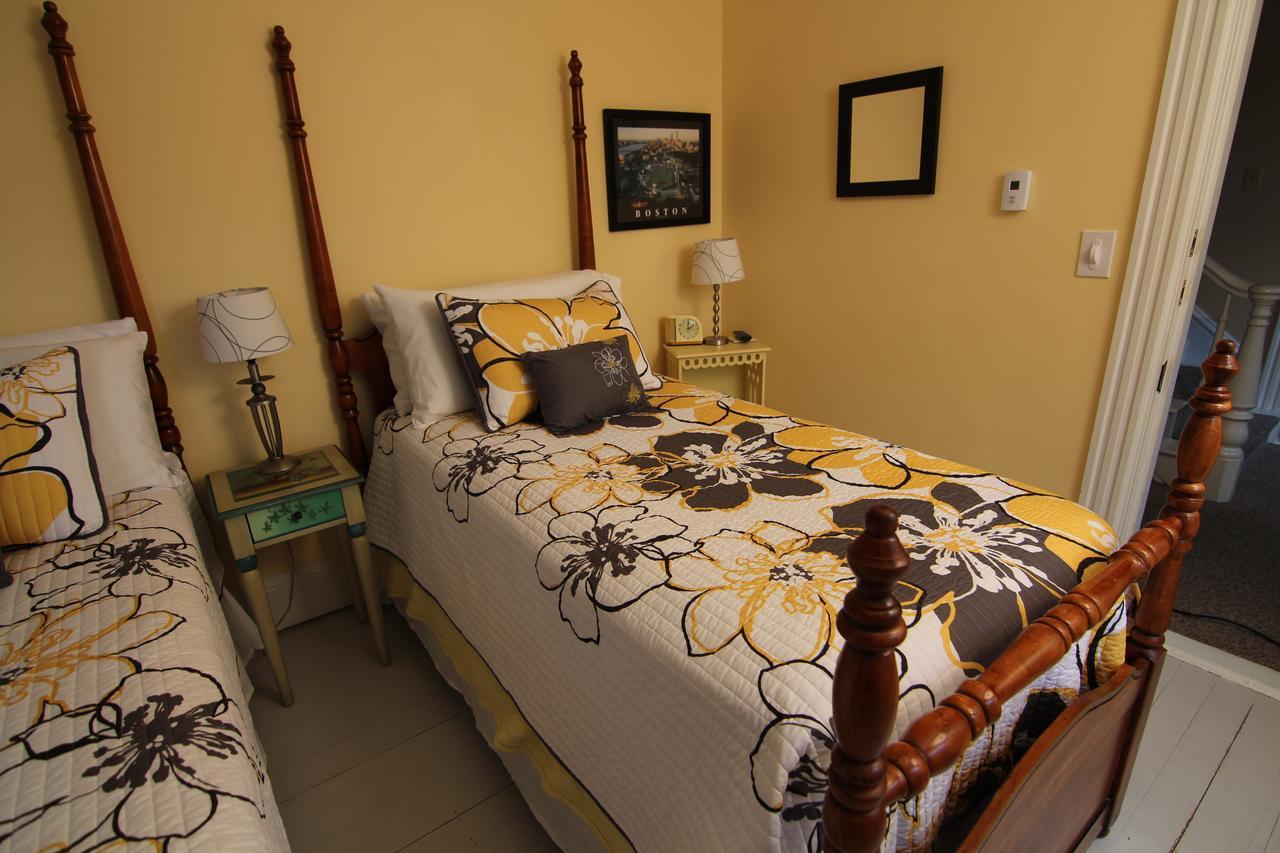The Kendall Inn Freeport Esterno foto