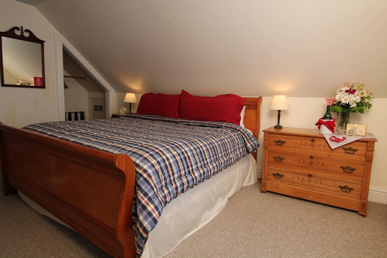 The Kendall Inn Freeport Esterno foto