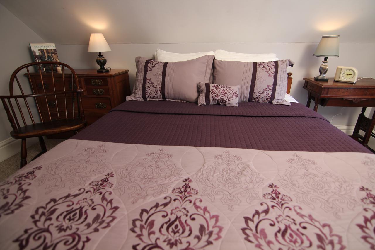 The Kendall Inn Freeport Esterno foto