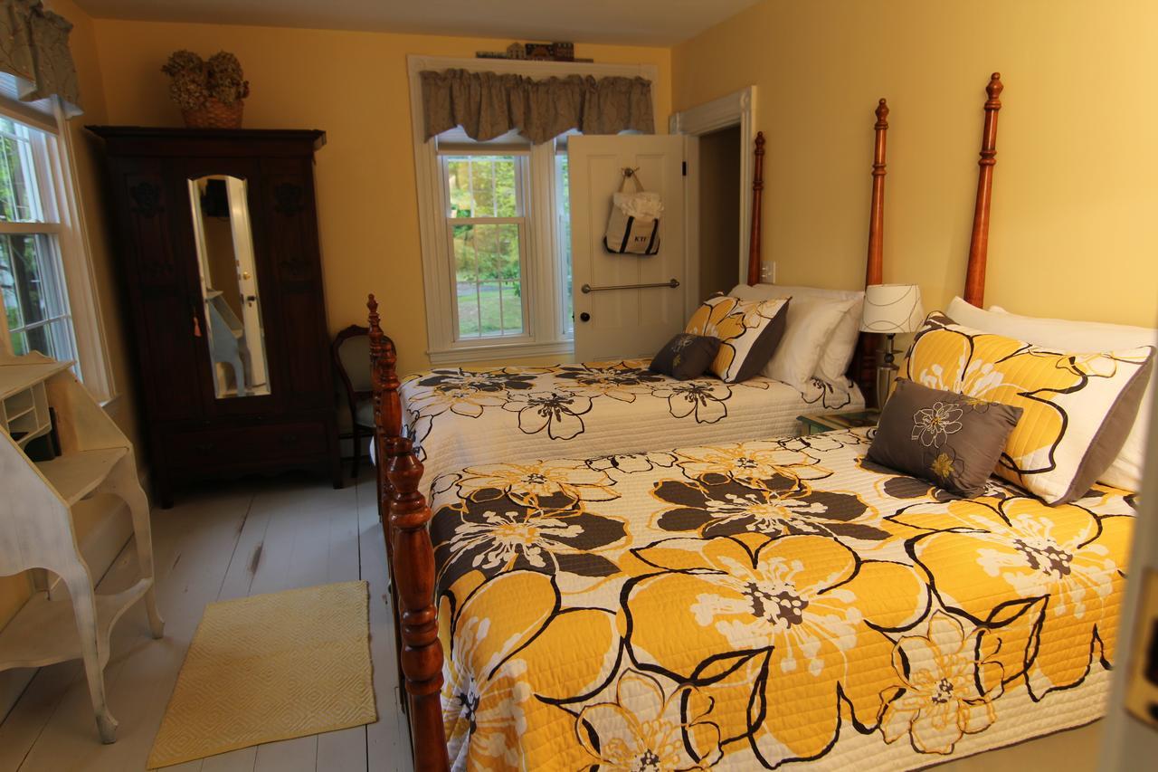 The Kendall Inn Freeport Esterno foto